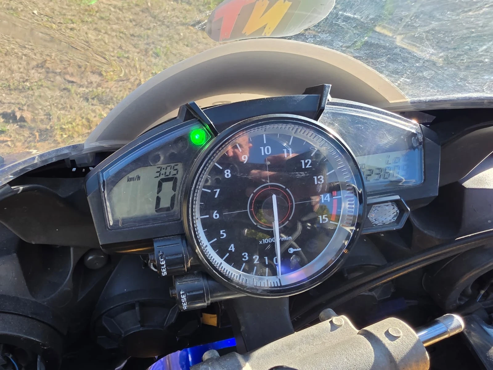Yamaha YZF-R1 R1 TOP, снимка 5 - Мотоциклети и мототехника - 56732705