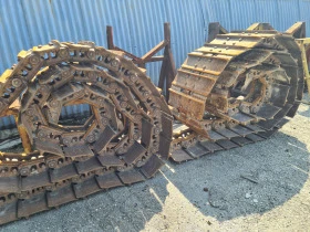 Булдозер Друга LIEBHERR, снимка 1