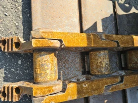 Булдозер Друга LIEBHERR, снимка 2