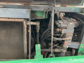 Асфалтополагаща машина Dynapac НОВ ВНОС JAPAN, снимка 7