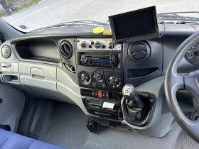 Автовишка Iveco Iveco Daily 65c18 Регистриран!!!, снимка 16