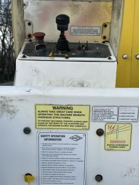 Автовишка Iveco Iveco Daily 65c18 Регистриран!!!, снимка 14