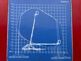 Автовишка Iveco Daily, снимка 7