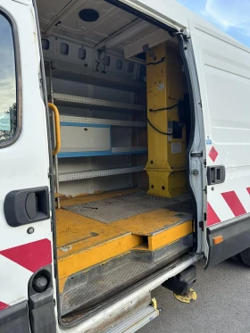 Автовишка Iveco Iveco Daily 65c18 Регистриран!!! | Auto.bg — изображение 11