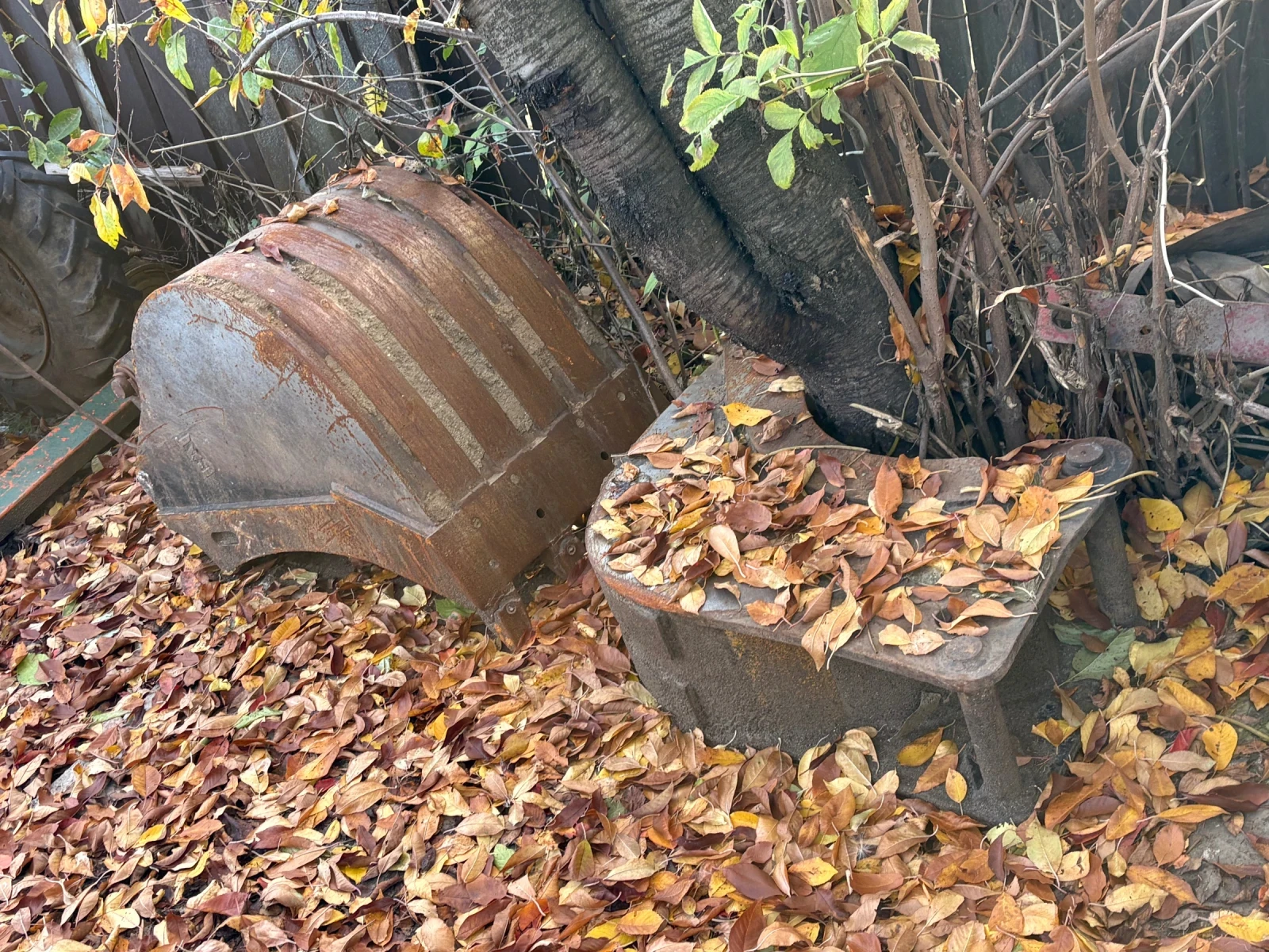 Багер Case 590SM - изображение 6