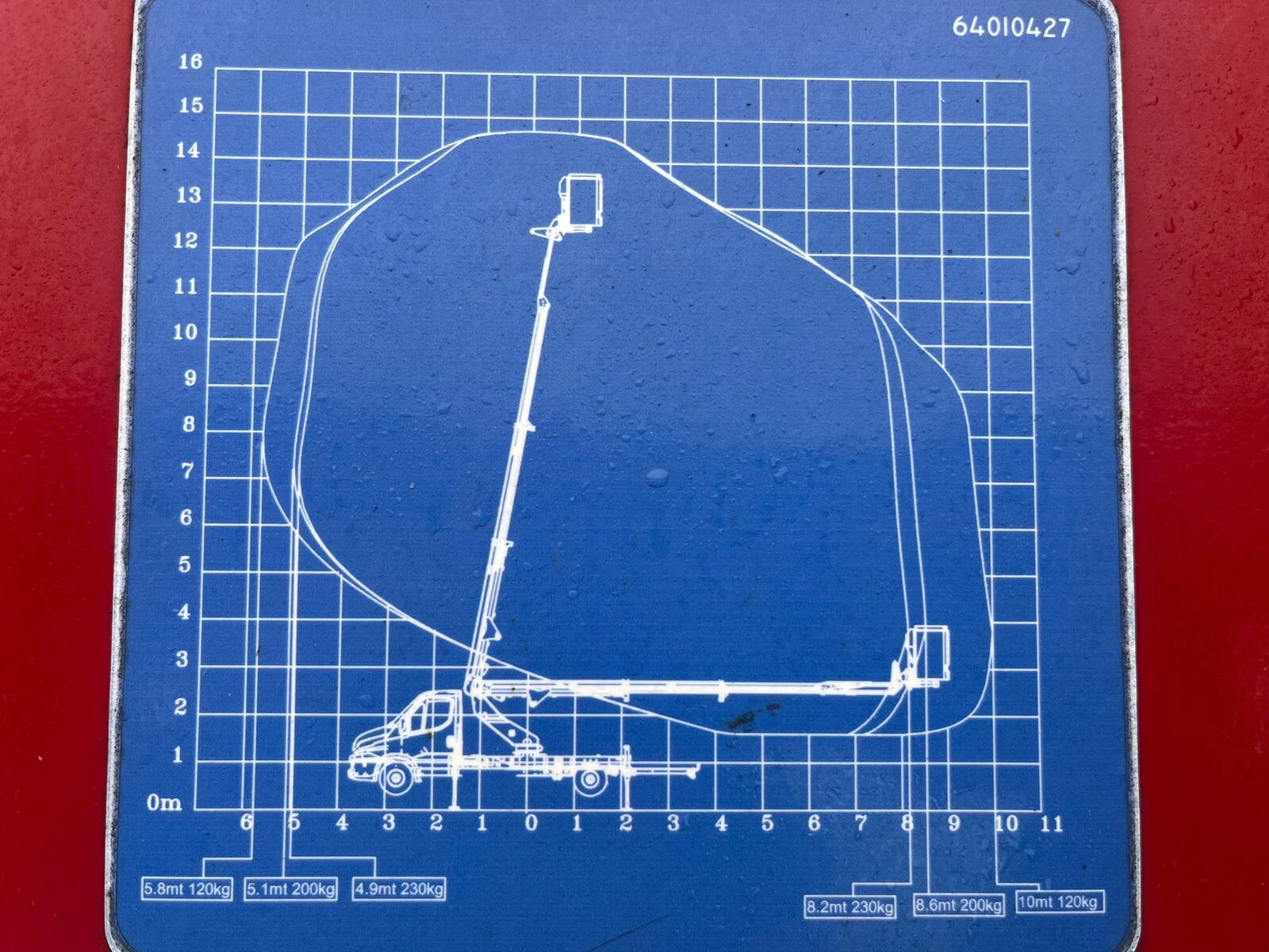 Автовишка Iveco Daily - изображение 7
