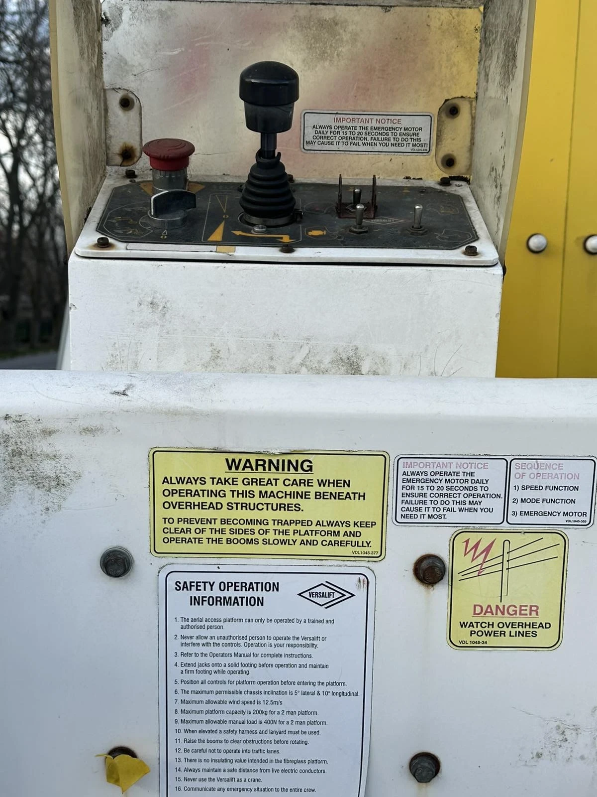 Автовишка Iveco Iveco Daily 65c18 Регистриран!!!, снимка 14 - Индустриална техника - 53807577