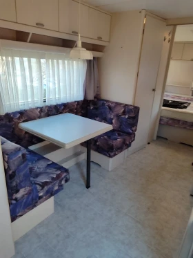 Каравана Adria HOBBY 7м., снимка 11