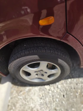 Кемпер Mercedes-Benz Мерцедес Вито, снимка 4