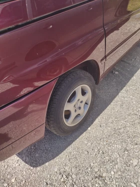 Кемпер Mercedes-Benz Мерцедес Вито, снимка 2