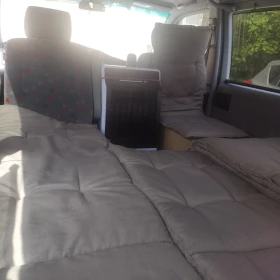Кемпер Mercedes-Benz Мерцедес Вито, снимка 12