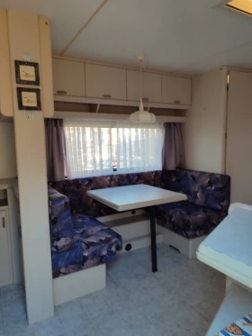 Каравана Adria HOBBY 7м., снимка 6