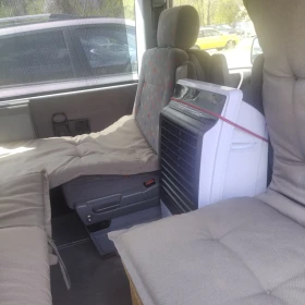 Кемпер Mercedes-Benz Мерцедес Вито | Auto.bg — изображение 13