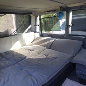 Кемпер Mercedes-Benz Мерцедес Вито | Auto.bg — изображение 6