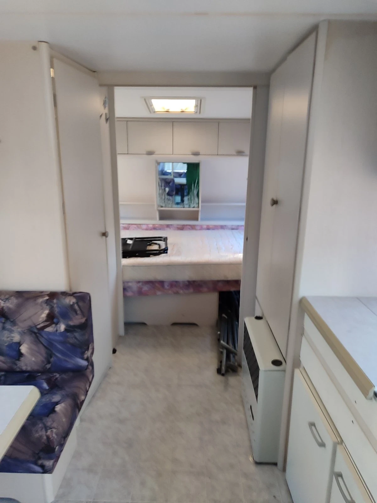 Каравана Adria HOBBY 7м. - изображение 10