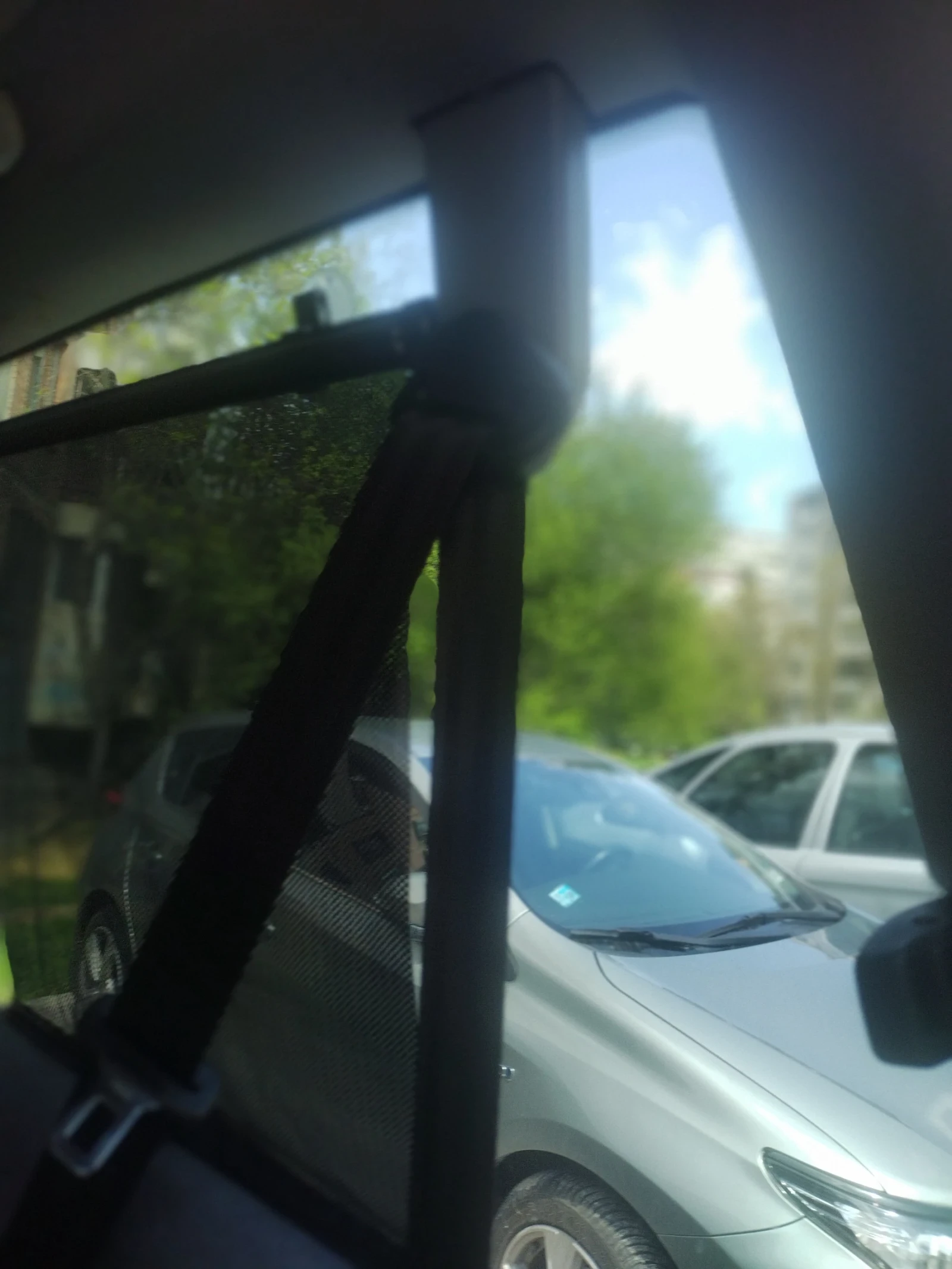 Кемпер Mercedes-Benz Мерцедес Вито, снимка 11 - Каравани и кемпери - 54258642