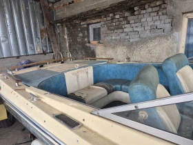 Лодка Albica, снимка 5