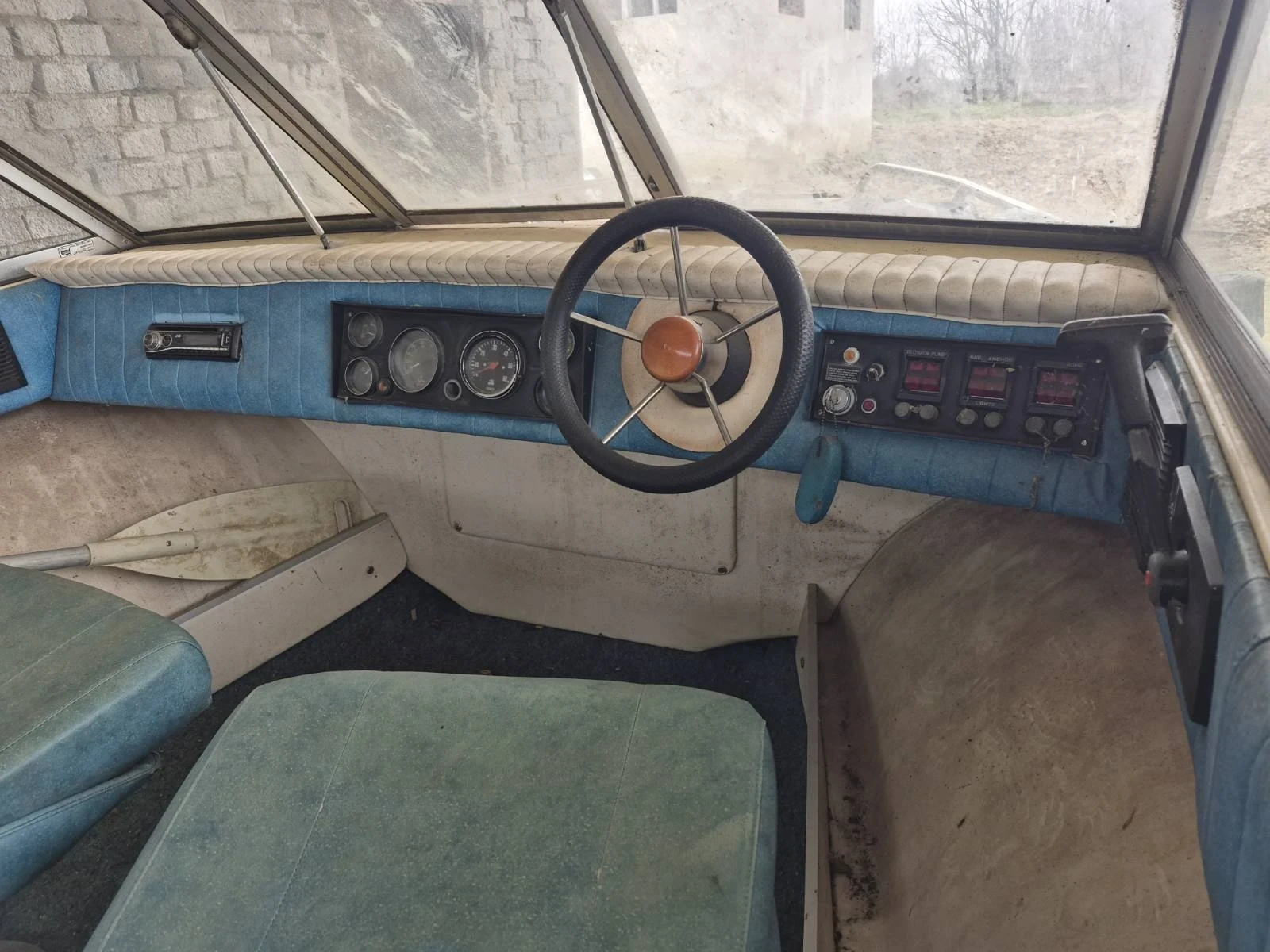 Лодка Albica, снимка 10 - Воден транспорт - 53867744