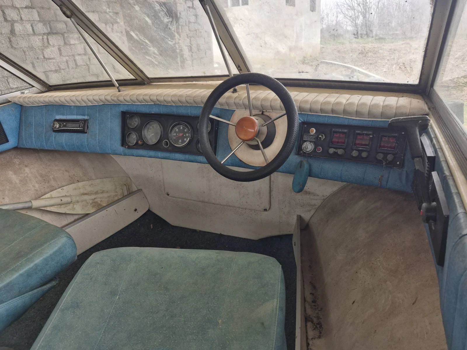 Лодка Albica, снимка 11 - Воден транспорт - 53867744