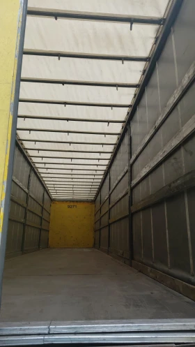 Полуремарке Schmitz SCS 24, снимка 6