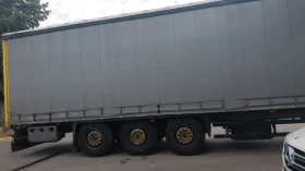 Полуремарке Schmitz SCS 24, снимка 2