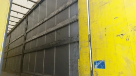 Полуремарке Schmitz SCS 24, снимка 4