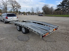 За автомобил Други Blyss AX, снимка 6 - Ремаркета - 52697880