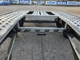 За автомобил Други Blyss AX, снимка 7 - Ремаркета - 52697880