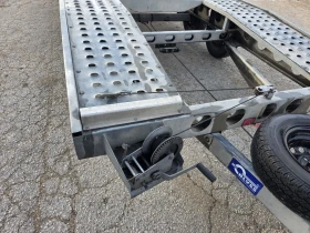 За автомобил Други Blyss AX, снимка 4 - Ремаркета - 52697880