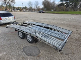 За автомобил Други Blyss AX, снимка 8 - Ремаркета - 52697880