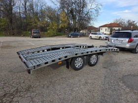 За автомобил Други Blyss AX, снимка 9 - Ремаркета - 52697880