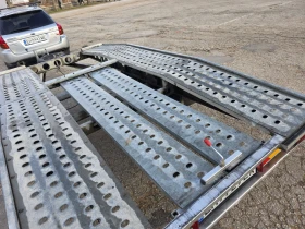 За автомобил Други Blyss AX, снимка 10 - Ремаркета - 52697880