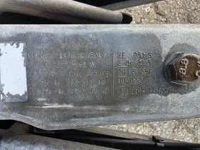 За автомобил Други Blyss AX, снимка 11 - Ремаркета - 52697880