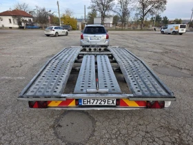 За автомобил Други Blyss AX, снимка 12 - Ремаркета - 52697880