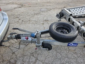 За автомобил Други Blyss AX, снимка 13 - Ремаркета - 52697880