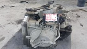 Скоростна кутия автоматик PEUGEOT 407 2.0HDI 2004, снимка 2