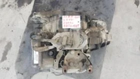 Скоростна кутия автоматик PEUGEOT 407 2.0HDI 2004, снимка 5