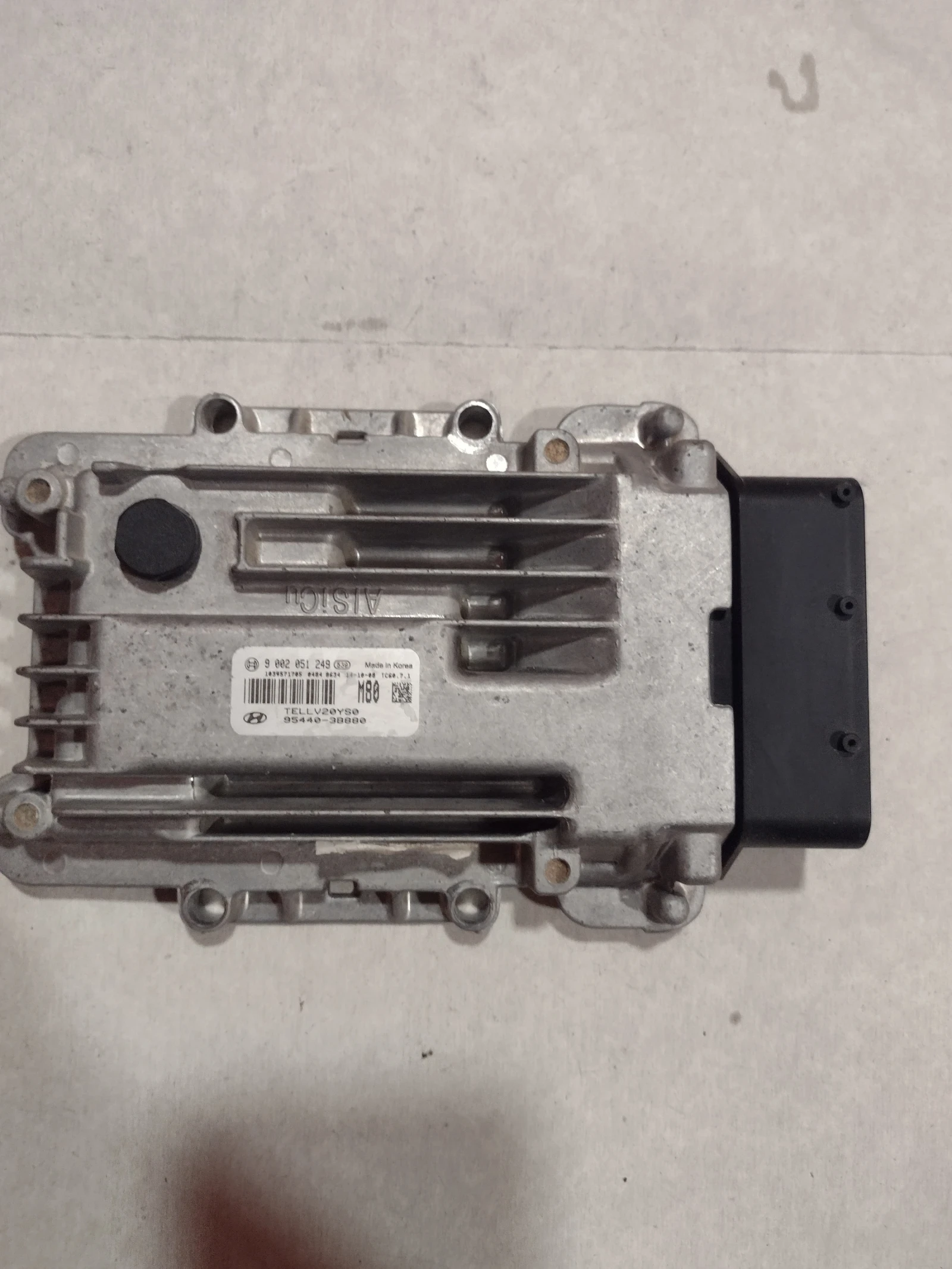 95440-3B880 �������� ����������� �������� HYUNDAI IX35 2.0 CRDI 95440-3B880  | Mobile.bg � ����������� 1