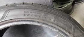 Гуми Летни 255/40R19, снимка 7