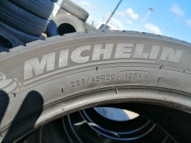 Гуми Летни 255/45R20, снимка 5