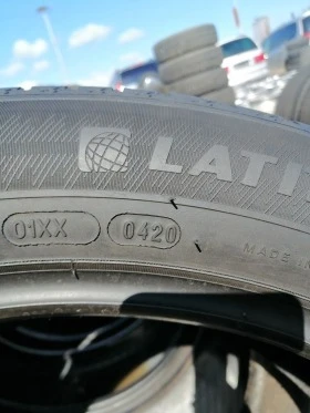 Гуми Летни 255/45R20, снимка 6