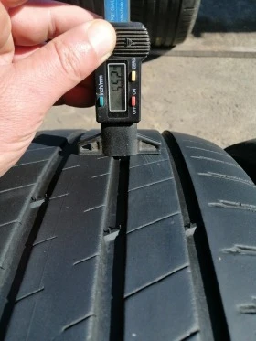 Гуми Летни 255/45R20, снимка 8