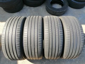 Гуми Летни 255/45R20, снимка 2