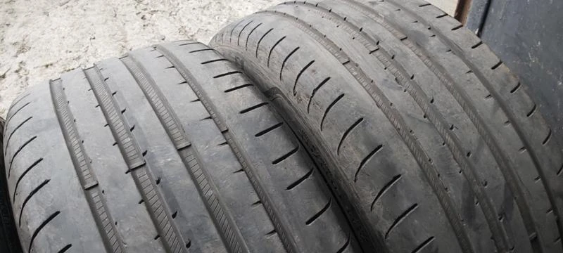 Гуми Летни 255/40R19, снимка 3 - Гуми и джанти - 33171709