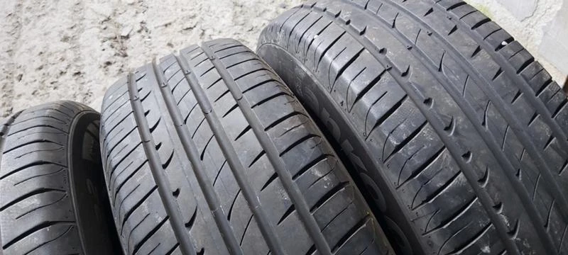 Гуми Летни 215/70R16, снимка 3 - Гуми и джанти - 35136927