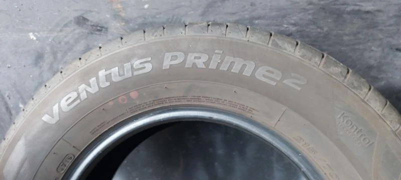 Гуми Летни 215/70R16, снимка 7 - Гуми и джанти - 35136927