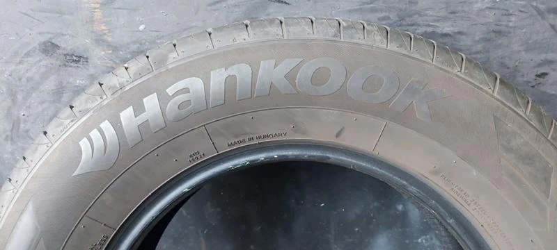 Гуми Летни 215/70R16, снимка 5 - Гуми и джанти - 35136927