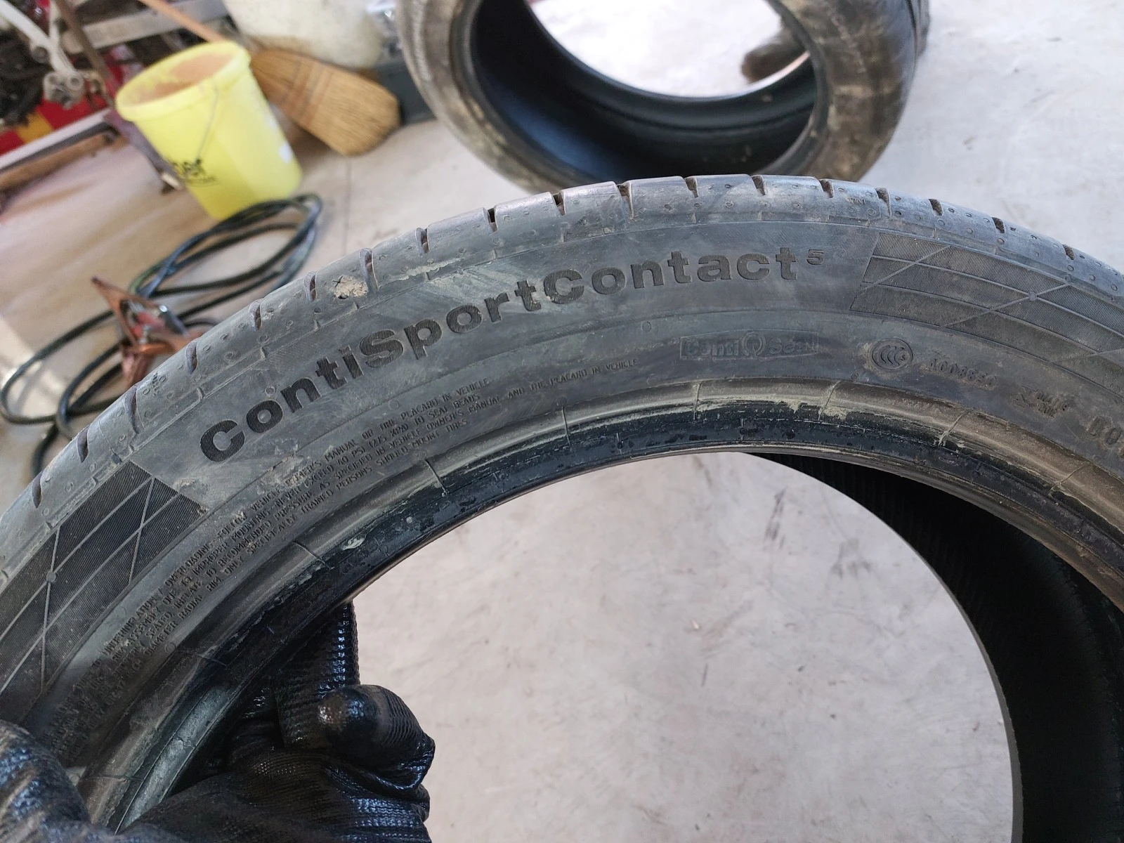  235/45R17 | Mobile.bg   6