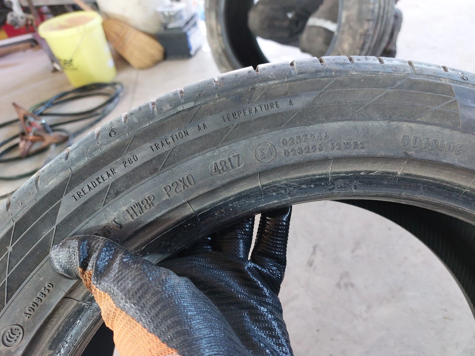  235/45R17 | Mobile.bg   7