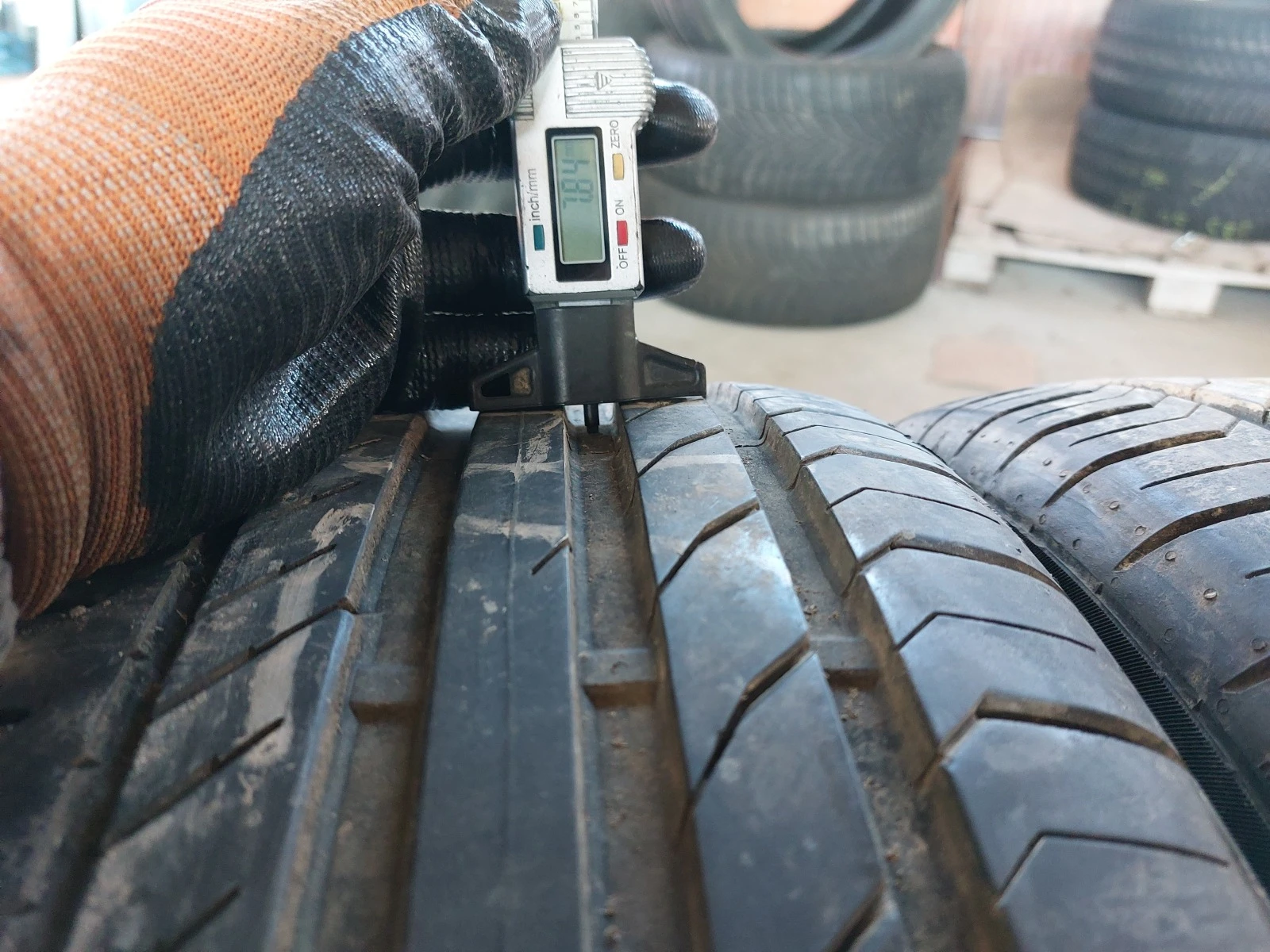  235/45R17 | Mobile.bg   4